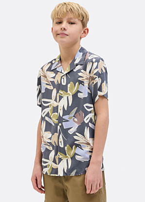 Рубашка Luke Jack & Jones