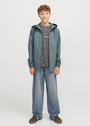 Весенне-осенняя куртка Vesterbro Jack & Jones