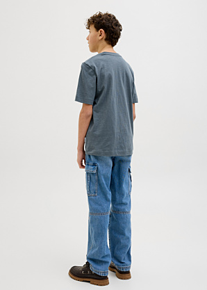 Футболка Split Jack & Jones