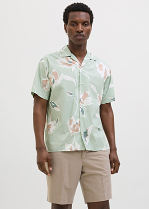 Рубашка Палермо Jack & Jones