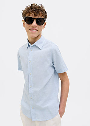 Рубашка Breeze Jack & Jones