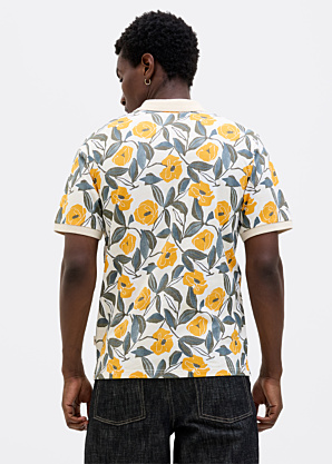 Рубашка-поло Almeria Jack & Jones