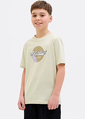 Футболка Varenna Jack & Jones