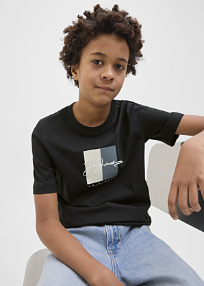 Футболка Frederiksberg Jack & Jones