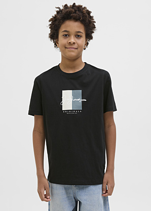 Jack & Jones T-särk Frederiksberg