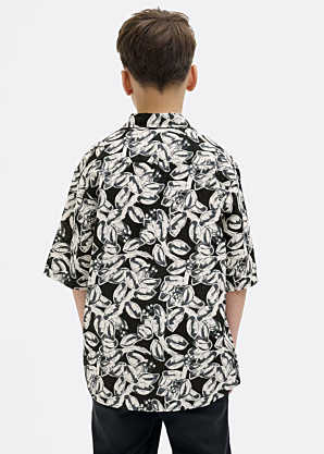 Рубашка Joshua Jack & Jones