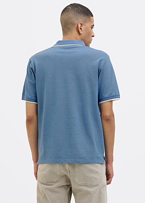 Рубашка-поло Alves Jack & Jones