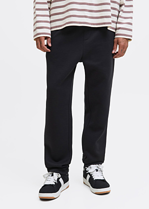 Jack & Jones dressipüksid Tkane Bradley Uncuffed Swt Pants