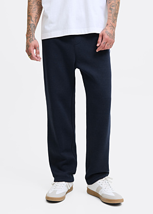 Jack & Jones dressipüksid Tkane Bradley Uncuffed Swt Pants