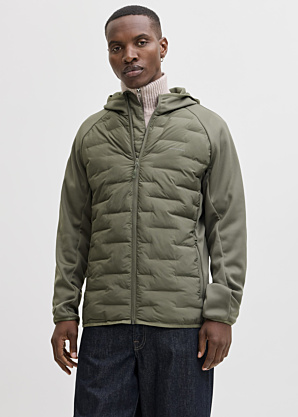 Jack & Jones kevad-sügisjope Perfect