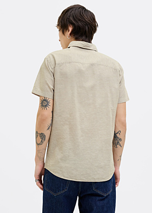 Рубашка Breeze Jack & Jones