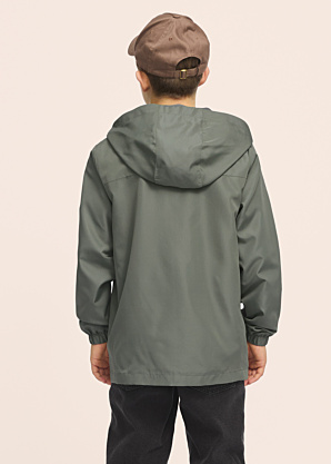 Весенне-осенняя куртка Zack Jack & Jones