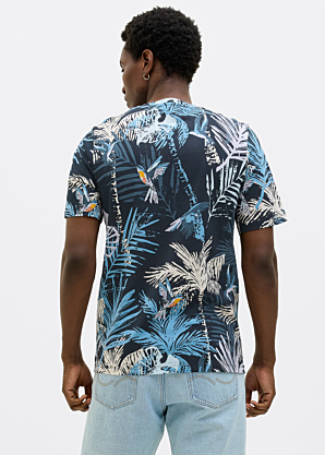 Jack & Jones T-särk Hawaii