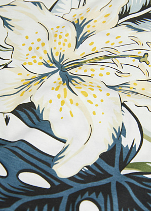 Jack & Jones T-särk Hawaii