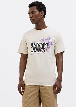 Jack & Jones T-särk Jaxon
