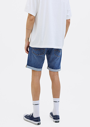 Jack & Jones teksapüksid Rick Jjoriginal Shorts At 101