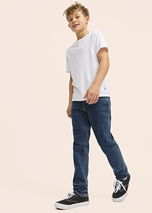 Jack & Jones teksapüksid Glenn