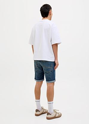 Jack & Jones teksapüksid Rick Fox