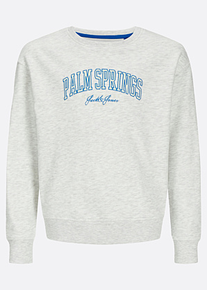 Кофта Detroit Jack & Jones