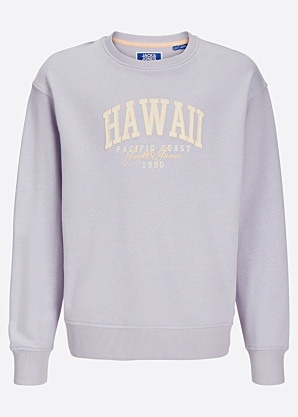 Кофта Detroit Jack & Jones