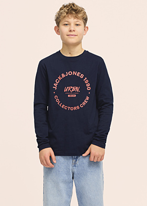 Футболка Simon Jack & Jones