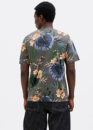Jack & Jones T-särk Hawaii