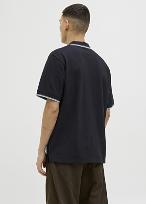 Рубашка-поло Pacer Jack & Jones