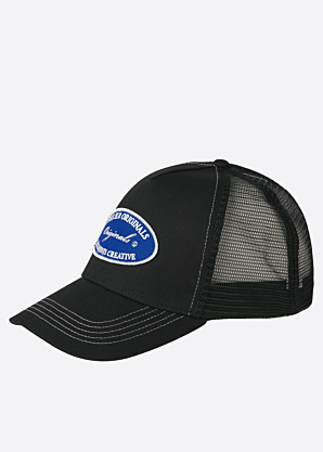 Кепка Deft Jack & Jones