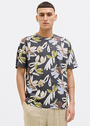 Футболка Varenna Jack & Jones