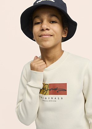 Кофта Frederiksberg Jack & Jones