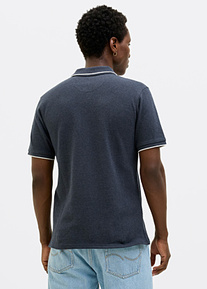 Рубашка-поло Logan Jack & Jones