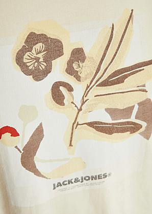 Jack & Jones T-särk Almeria