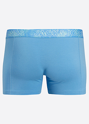 Jack & Jones bokserid karbis 3 paari Pete