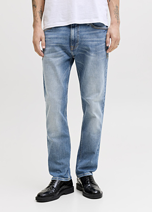 Джинсы Clark Vintage Jack & Jones