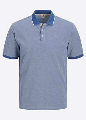 Рубашка-поло Alves Jack & Jones