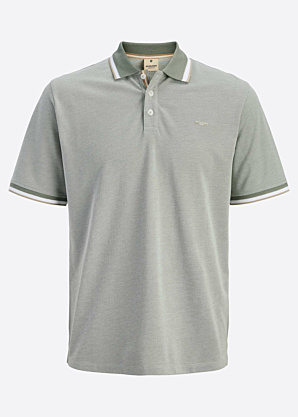 Рубашка-поло Alves Jack & Jones