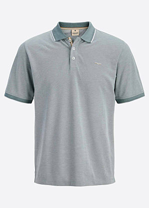 Рубашка-поло Alves Jack & Jones