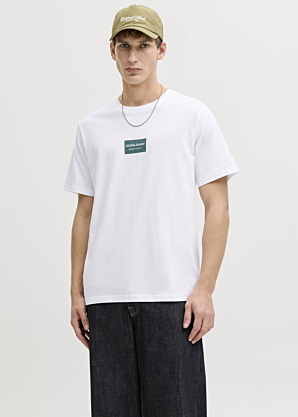 Футболка Frank Jack & Jones