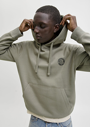 Jack & Jones pusa Alliance