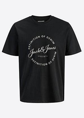 Футболка Grayson Jack & Jones