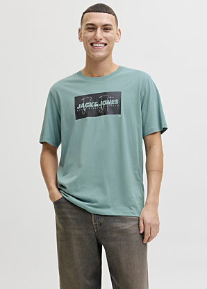Jack & Jones T-särk Cole Print