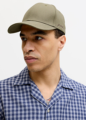 Кепка Base Jack & Jones