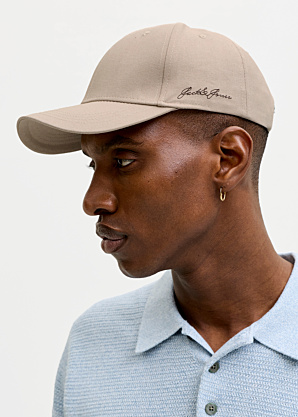 Jack & Jones nokamüts Base