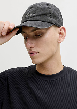 Jack & Jones nokamüts Soft Base