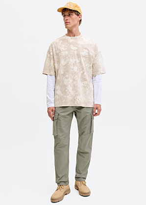 Брюки Kane Ivan Jack & Jones