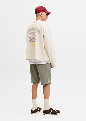 Jack & Jones püksid Gordon Bradley