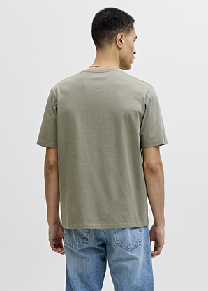 Jack & Jones T-särk Organic
