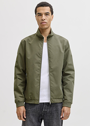 Весенне-осенняя куртка Rush Jack & Jones