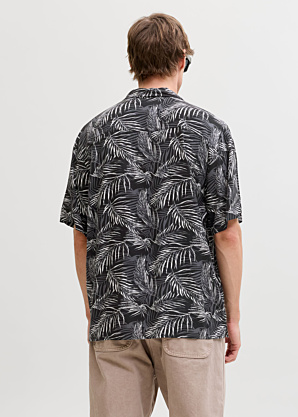 Рубашка Jeff Jack & Jones