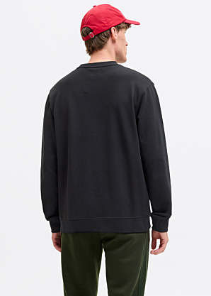 Jack & Jones pusa Archive Graphic